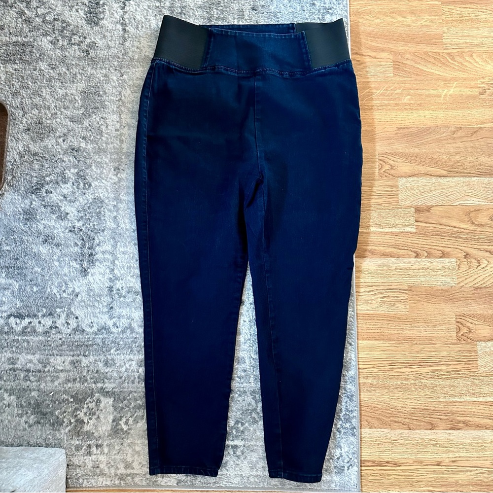 SHEIN Curve Jeggings